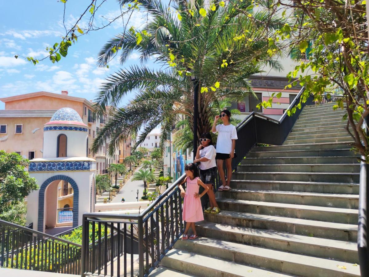 Bebe Homestay Phú Quốc Ngoại thất bức ảnh