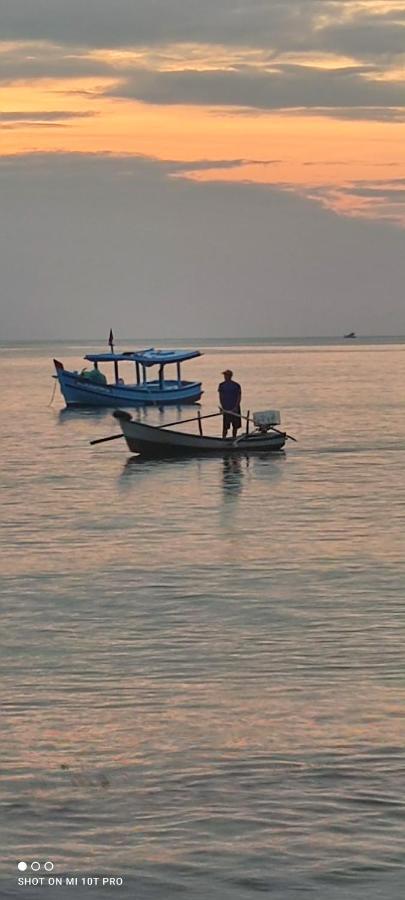 Bebe Homestay Phú Quốc Ngoại thất bức ảnh