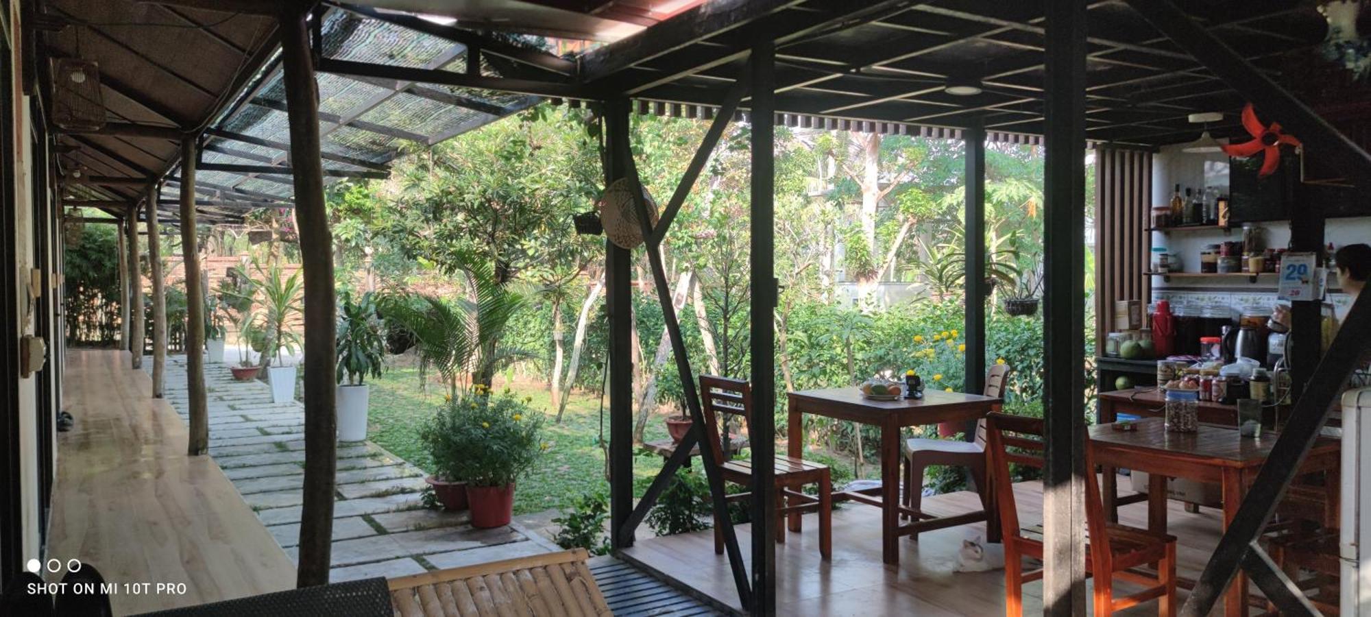 Bebe Homestay Phú Quốc Ngoại thất bức ảnh
