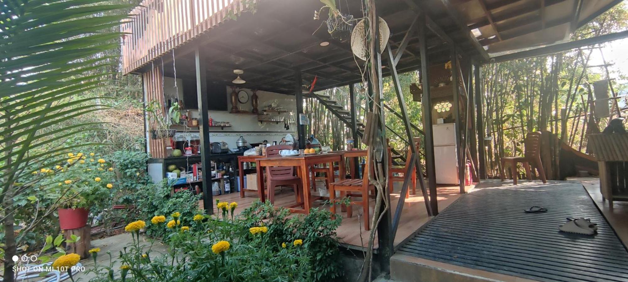 Bebe Homestay Phú Quốc Ngoại thất bức ảnh