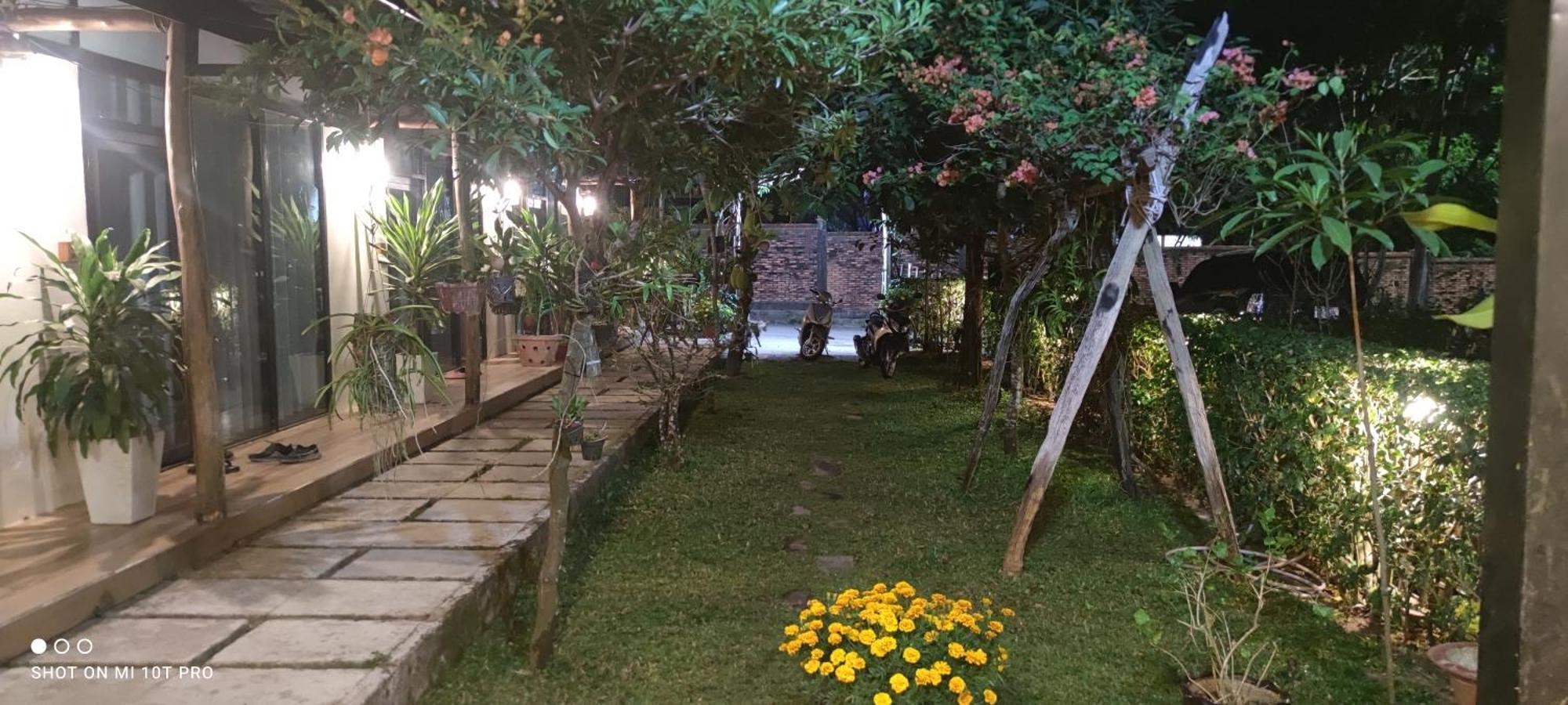 Bebe Homestay Phú Quốc Ngoại thất bức ảnh