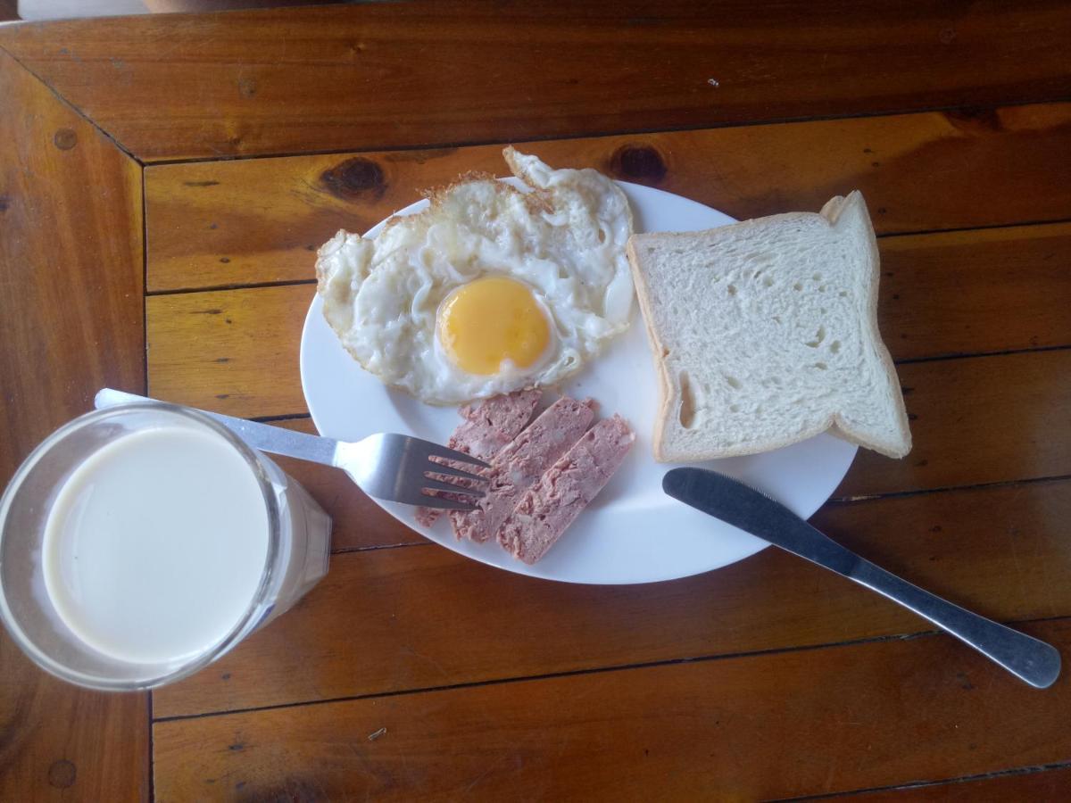Bebe Homestay Phú Quốc Ngoại thất bức ảnh