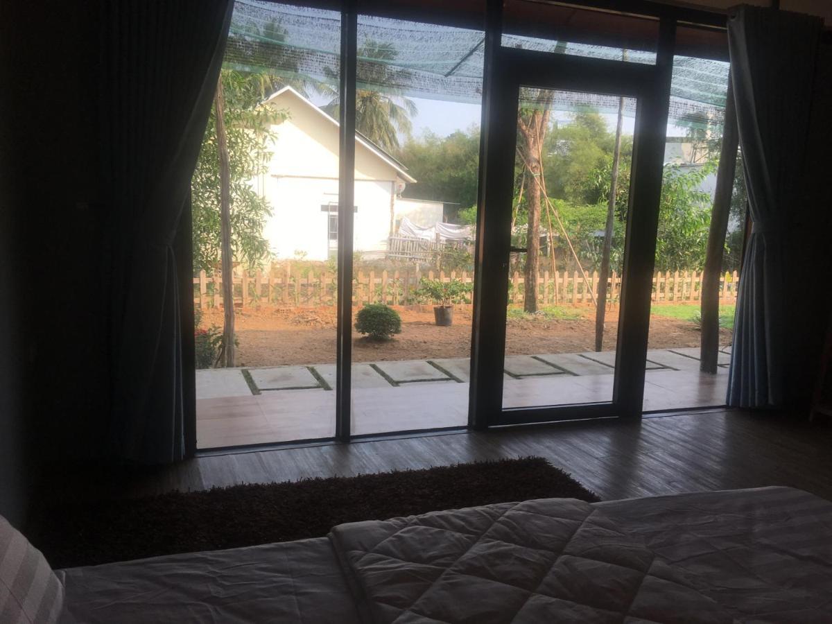 Bebe Homestay Phú Quốc Ngoại thất bức ảnh
