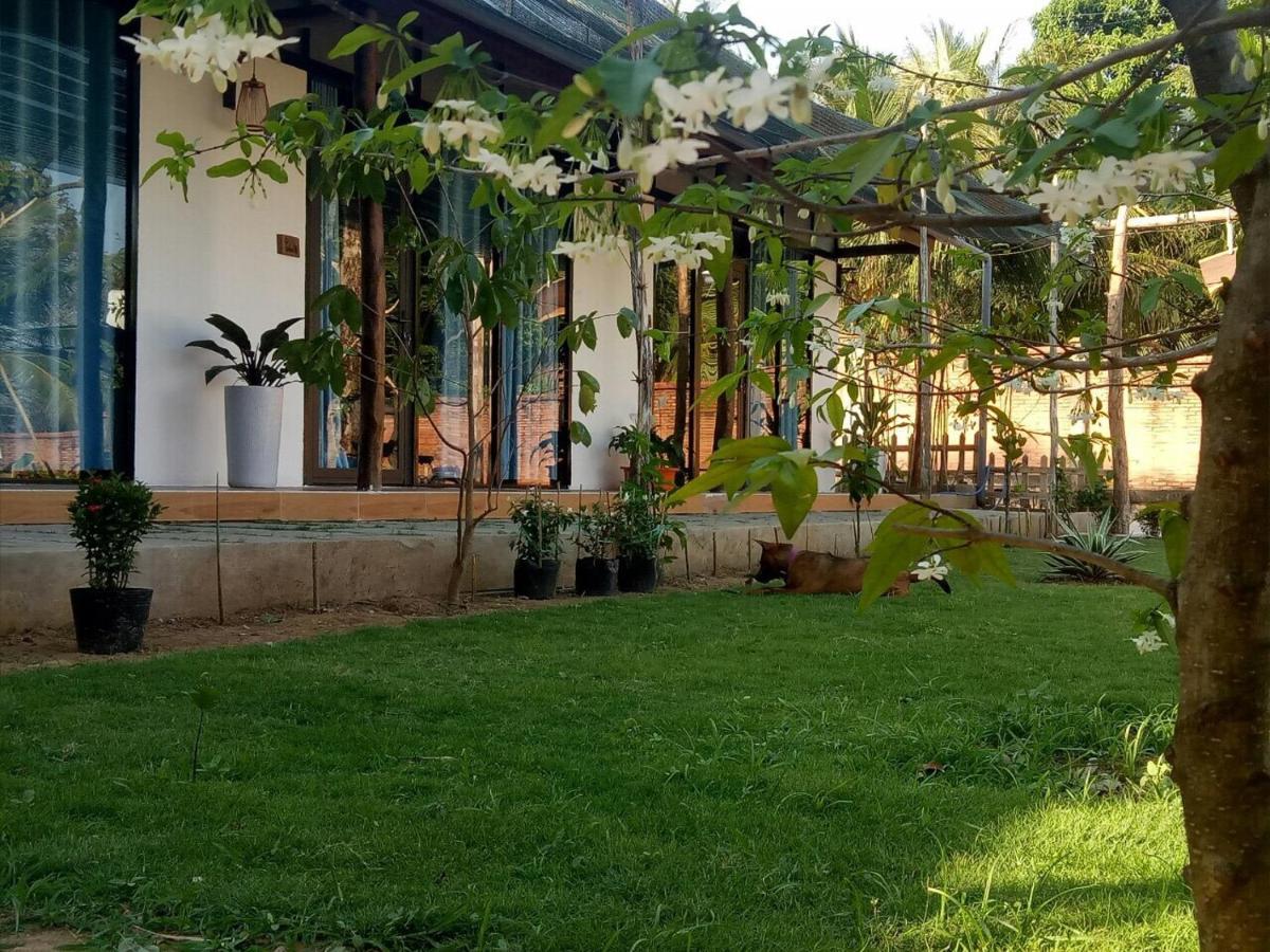 Bebe Homestay Phú Quốc Ngoại thất bức ảnh
