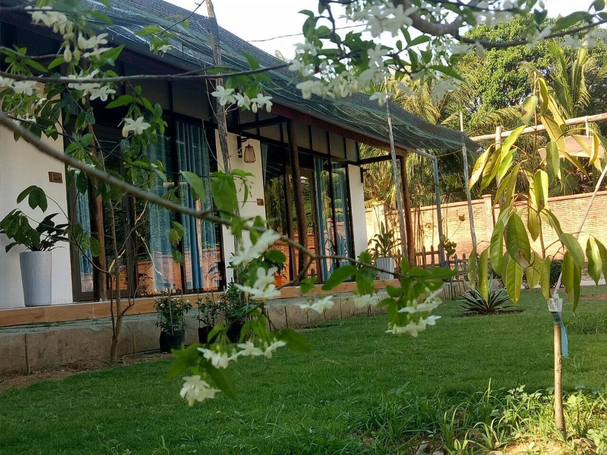 Bebe Homestay Phú Quốc Ngoại thất bức ảnh
